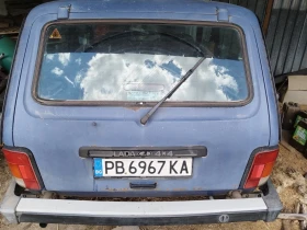 Lada Niva, снимка 6