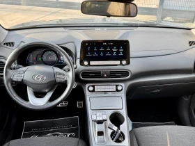Hyundai Kona Electric 39 kWh   Германия   Пълна история, снимка 12