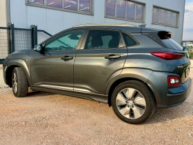 Hyundai Kona Electric 39 kWh   Германия   Пълна история, снимка 5
