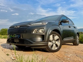 Hyundai Kona Electric 39 kWh   Германия   Пълна история, снимка 3