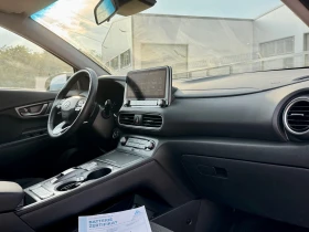 Hyundai Kona Electric 39 kWh   Германия   Пълна история, снимка 13