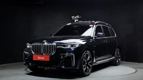 BMW X7 xDrive40d* HUD* SOFT CLOSE* 360* КРАЙНА ЦЕНА, снимка 1