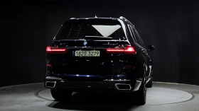 BMW X7 xDrive40d* HUD* SOFT CLOSE* 360* КРАЙНА ЦЕНА, снимка 4