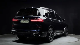 BMW X7 xDrive40d* HUD* SOFT CLOSE* 360* КРАЙНА ЦЕНА, снимка 2
