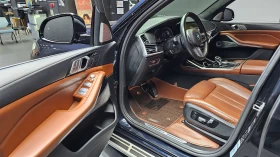 BMW X7 xDrive40d* HUD* SOFT CLOSE* 360* КРАЙНА ЦЕНА, снимка 10