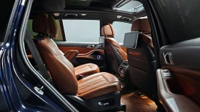 BMW X7 xDrive40d* HUD* SOFT CLOSE* 360* КРАЙНА ЦЕНА, снимка 11
