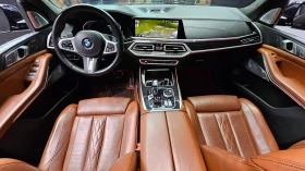 BMW X7 xDrive40d* HUD* SOFT CLOSE* 360* КРАЙНА ЦЕНА, снимка 7
