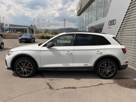 Audi Q5, снимка 5
