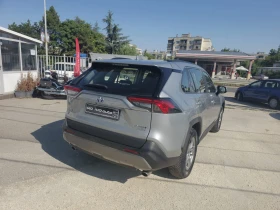 Toyota Rav4 HYBRID 4x4 BUSINESS* ОТЛИЧЕН* , снимка 3