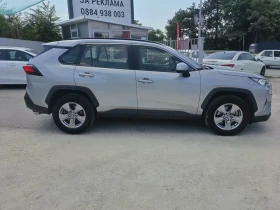 Toyota Rav4 HYBRID 4x4 BUSINESS* ОТЛИЧЕН* , снимка 6