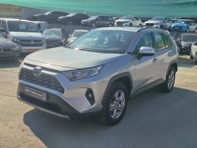 Toyota Rav4 HYBRID 4x4 BUSINESS* ОТЛИЧЕН* , снимка 1
