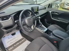Toyota Rav4 HYBRID 4x4 BUSINESS* ОТЛИЧЕН* , снимка 9