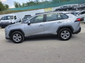 Toyota Rav4 HYBRID 4x4 BUSINESS* ОТЛИЧЕН* , снимка 2