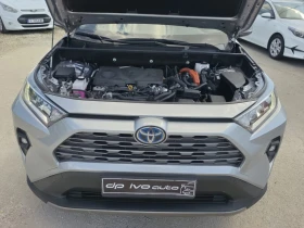Toyota Rav4 HYBRID 4x4 BUSINESS* ОТЛИЧЕН* , снимка 13