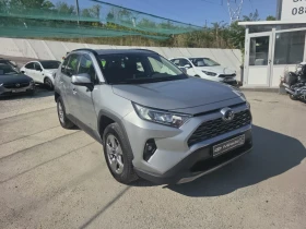 Toyota Rav4 HYBRID 4x4 BUSINESS* ОТЛИЧЕН* , снимка 4