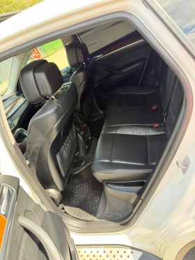 BMW X6 3.5i, снимка 7