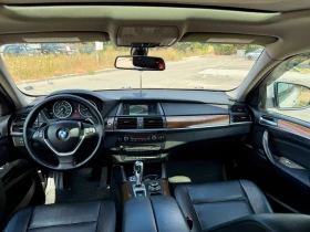 BMW X6 3.5i, снимка 5