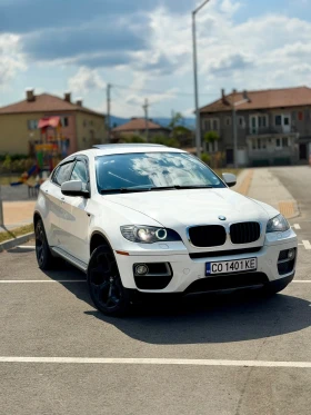 BMW X6 3.5i, снимка 1