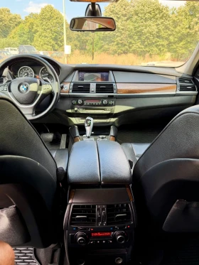 BMW X6 3.5i, снимка 6