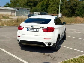 BMW X6 3.5i, снимка 3