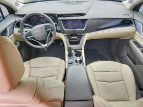 Cadillac XT6 3.6l Premium Luxury, снимка 8