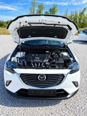 Mazda CX-3 2.0 ПРОМО ЦЕНА Optimum Skyactiv-G 150hk aut. 4x4, снимка 16