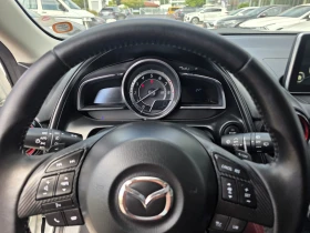 Mazda CX-3 2.0 ПРОМО ЦЕНА Optimum Skyactiv-G 150hk aut. 4x4, снимка 13