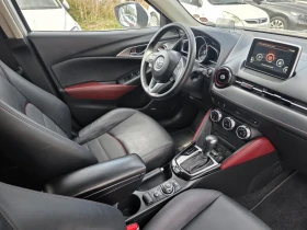 Mazda CX-3 2.0 ПРОМО ЦЕНА Optimum Skyactiv-G 150hk aut. 4x4, снимка 16