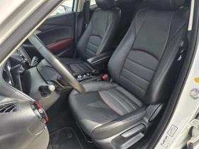Mazda CX-3 2.0 ПРОМО ЦЕНА Optimum Skyactiv-G 150hk aut. 4x4, снимка 10