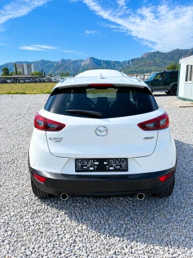 Mazda CX-3 2.0 ПРОМО ЦЕНА Optimum Skyactiv-G 150hk aut. 4x4, снимка 15