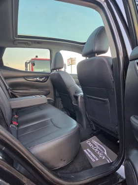 Nissan Qashqai 1.6 БЕНЗИН-УНИКАЛЕН, снимка 12