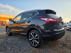 Nissan Qashqai 1.6 БЕНЗИН-УНИКАЛЕН, снимка 4
