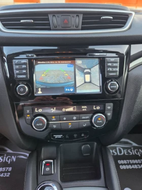 Nissan Qashqai 1.6 БЕНЗИН-УНИКАЛЕН, снимка 15
