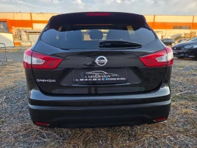 Nissan Qashqai 1.6 БЕНЗИН-УНИКАЛЕН, снимка 6