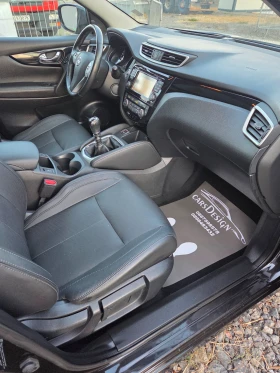 Nissan Qashqai 1.6 БЕНЗИН-УНИКАЛЕН, снимка 11