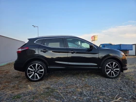 Nissan Qashqai 1.6 БЕНЗИН-УНИКАЛЕН, снимка 7