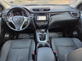 Nissan Qashqai 1.6 БЕНЗИН-УНИКАЛЕН, снимка 14