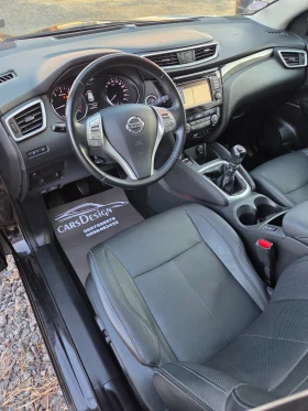 Nissan Qashqai 1.6 БЕНЗИН-УНИКАЛЕН, снимка 9