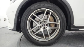 Mercedes-Benz GLC 220 4MATIC AMG PKG| 360| ПАНО| ПОДГРЕВ, снимка 13