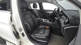 Mercedes-Benz GLC 220 4MATIC AMG PKG| 360| ПАНО| ПОДГРЕВ, снимка 9