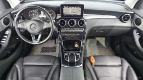 Mercedes-Benz GLC 220 4MATIC AMG PKG| 360| ПАНО| ПОДГРЕВ, снимка 6