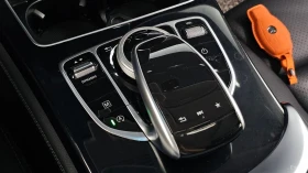 Mercedes-Benz GLC 220 4MATIC AMG PKG| 360| ПАНО| ПОДГРЕВ, снимка 12