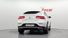 Mercedes-Benz GLC 220 4MATIC AMG PKG| 360| ПАНО| ПОДГРЕВ, снимка 4