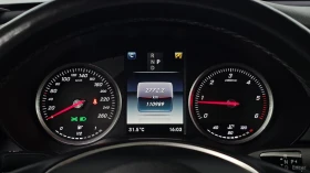 Mercedes-Benz GLC 220 4MATIC AMG PKG| 360| ПАНО| ПОДГРЕВ, снимка 8