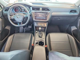 VW Tiguan 2.0l Volkswagen Se, снимка 8