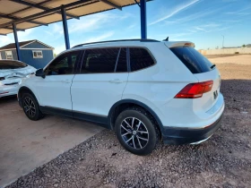 VW Tiguan 2.0l Volkswagen Se, снимка 2