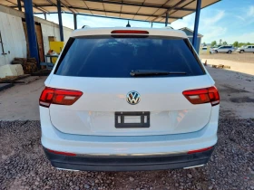 VW Tiguan 2.0l Volkswagen Se, снимка 6
