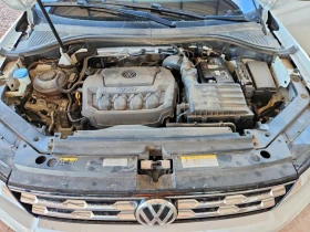 VW Tiguan 2.0l Volkswagen Se, снимка 12