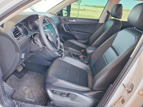 VW Tiguan 2.0l Volkswagen Se, снимка 7