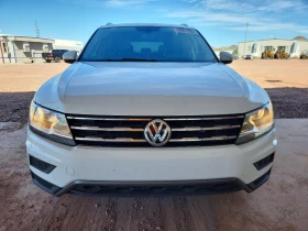 VW Tiguan 2.0l Volkswagen Se, снимка 5